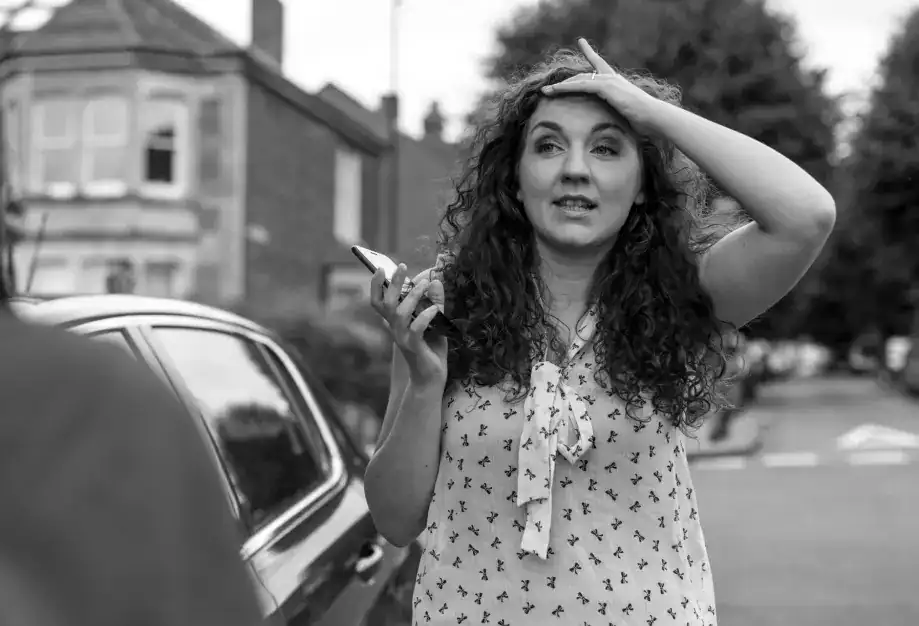 ¿Qué hacer si tengo un accidente de carro? 7 pasos correctos para actuar en un accidente