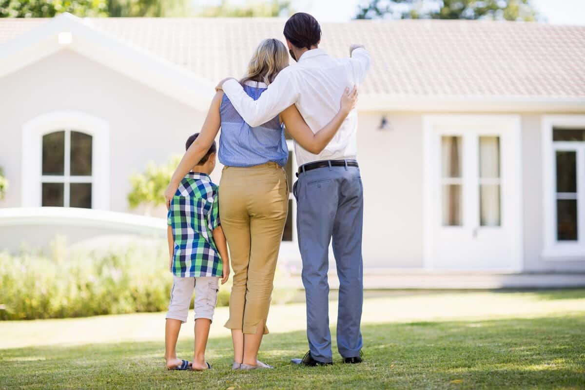 ¿Por qué es IMPORTANTE tener Seguro de Casa?