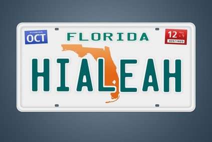 Precios Baratos Seguro de Carro en Hialeah