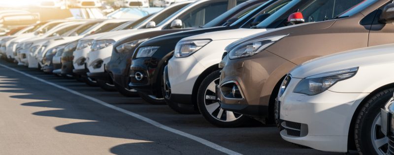 ¿Qué pasa con mi seguro de auto si me mudo del estado? Conoce tus opciones